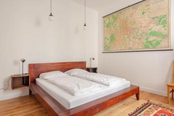 Tolles Apartment im Helmholz-Kiez Prenzlauer Berg, Berlín (fotografie 4)
