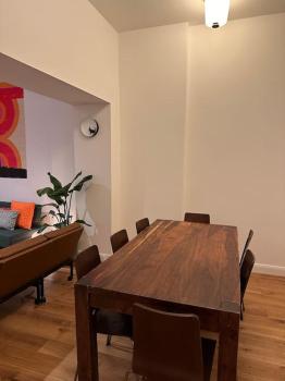 Tolles Apartment im Helmholz-Kiez Prenzlauer Berg, Berlín (fotografie 5)