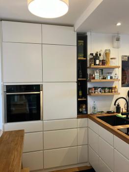 Marseille super appartement Longchamp, Marsylia (zdjęcie 4)