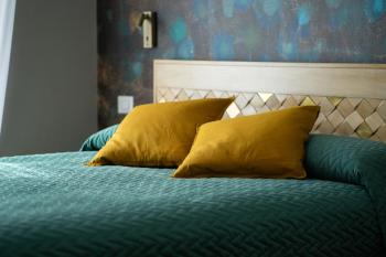 Domus in Trastevere Luxury Apartment, Rome (photo 2)