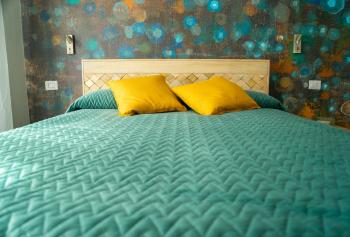 Domus in Trastevere Luxury Apartment, Rome (photo 4)