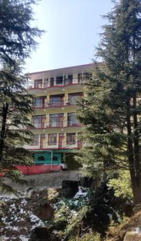 Artllers at Vicctoria House,Free parking,5 mins walk to market,Mountain view, McLeod Ganj (photo 2)