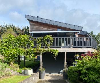 Luxurious villa south Dublin, Dublín (foto 2)