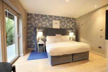 Luxurious villa south Dublin, Dublín (foto 4)