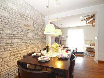 Ferienhaus mit Privatpool für 8 Personen ca 150 qm in Pula-Fondole, Istrien Istrische Riviera, Pula (foto 5)