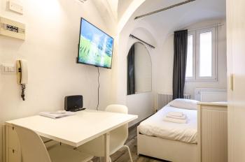 Nosadella Studio, Boloňa (fotografie 2)