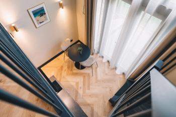 LVM Stays, Den Haag (Foto 2)