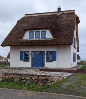 Heimathafen, Dranske (fotografie 2)