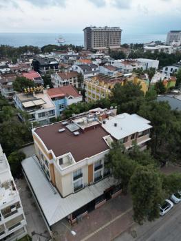 Venüs Hotel, Antalya (Adalia) (foto 5)