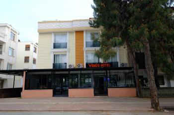 Venüs Hotel, Antalya (Adalia) (foto 2)