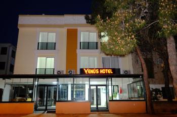 Venüs Hotel, Antalya (Adalia) (foto 3)
