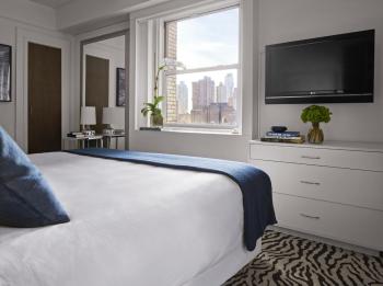Paramount Times Square - A Generator Hotel, New York (Foto 3)