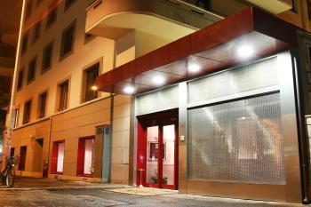 Hotel Re Di Roma, Rzym (zdjęcie 2)
