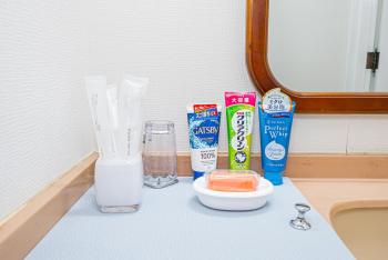 KYARA Hotelミスミ401, Tokio (foto 5)