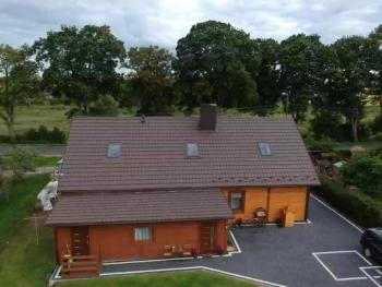 pokoje Stegna Gdańska 8