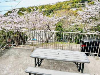 まるごと貸切別荘　全部屋海を眺める炭火BBQ 温水プール付き　白良浜車3分、千畳敷、三段壁徒歩圏, Shirahama (photo 5)
