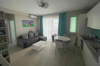 Second Apartment, Tulcea (foto 2)