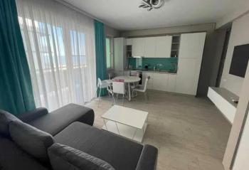 Second Apartment, Tulcea (foto 3)