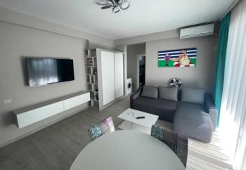 Second Apartment, Tulcea (foto 4)