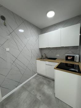 Квартира с новым ремонтом, Naharija (fotografie 5)