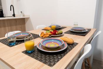 Koala21 - Apartamento céntrico y moderno con Parking, Jaén (foto 4)
