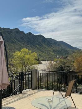 Mtskheta apartment 17, Mtskheta (photo 5)
