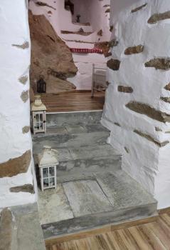 Karastamati΄s Tower House, Ándros (Foto 5)