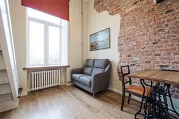 City Center Loft2 Apartment, Tallinn (photo 3)