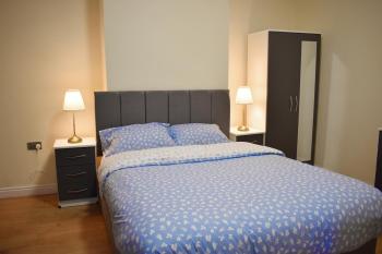 Birmingham City Centre Room in edgbaston near stadium, Free Parking, Бирмингем (фото 2)