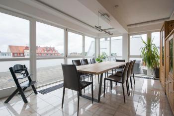 Munich Rooftop Retreat, Monaco di Baviera (foto 5)