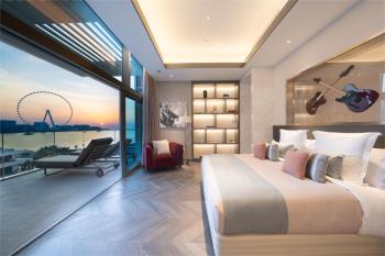 FIVE LUXE, Dubai (Foto 4)
