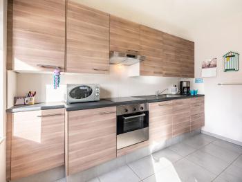 Apartment in Koksijde near the Beach, Koksijde (zdjęcie 4)