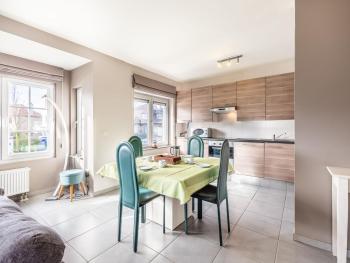 Apartment in Koksijde near the Beach, Koksijde (zdjęcie 3)