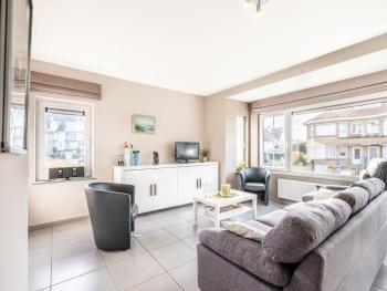 Apartment in Koksijde near the Beach, Koksijde (zdjęcie 2)