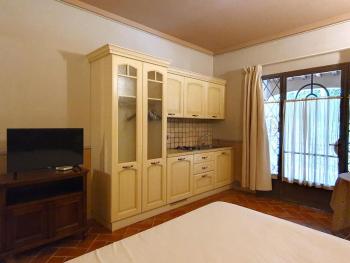 Apartment in Monteverdi near Wine Tours, Monteverdi Marittimo (fotografie 3)