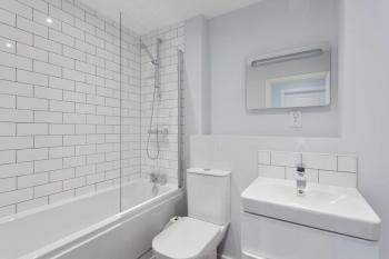 Modern 1 Bed Apartment in Central Brimingham, Birmingham (zdjęcie 4)