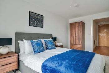 Lovely Riverside 2 Bed Apartment, Лидс (фото 5)