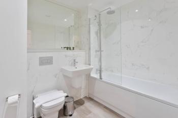 Stunning 2 Bed Apartment in Central Birmingham, Бирмингем (фото 4)