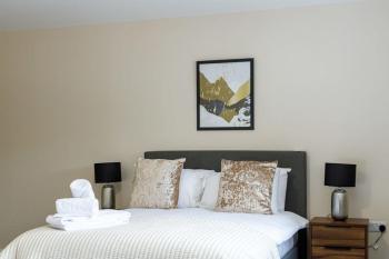 Modern 2 Bedroom Apartment Manchester, Манчестер (фото 4)