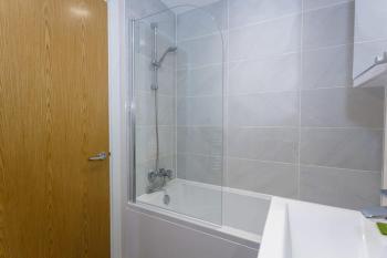 Fantastic 1 Bedroom Apartment Manchester, Manchester (fotografie 5)