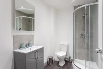 Cosy 1 Bedroom Apartment in Leeds, Leeds (photo 4)