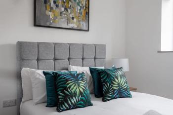 Cosy 1 Bedroom Apartment in Leeds, Leeds (photo 5)