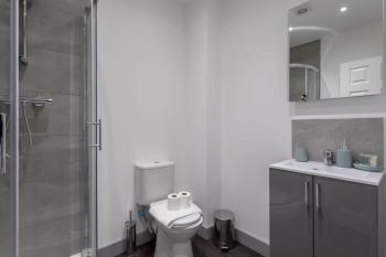 Charming 1 Bed Apartment in Leeds, Leeds (Foto 5)