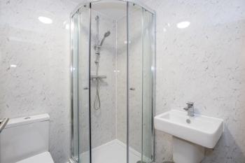 Charming 1 Bedroom Apartment in Leeds, Leeds (fotografie 4)