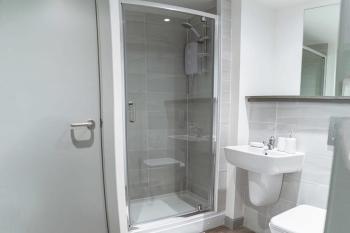 Contemporary 1 Bed Apartment in Central Liverpool, Liverpool (foto 5)