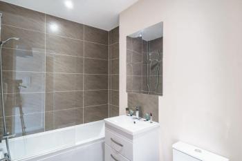 Amazing 1 Bed Apartment in Manchester - Sleeps 2, Manchester (fotografie 3)