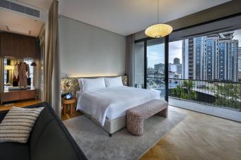 Else Kuala Lumpur, a member of Design Hotels, Kuala Lumpur (foto 5)