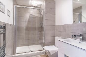 Stay Zeni, Alexandra Rise Manchester Fab 1BR Flat, Manchester (fotografie 4)