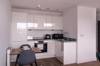 Stay Zeni, Alexandra Rise Manchester Cosy 1 Bed, Manchester (photo 2)