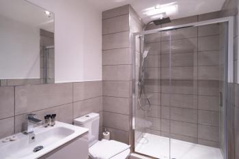 Stay Zeni, Alexandra Rise Manchester Neat 1 Bed, Manchester (fotografie 5)